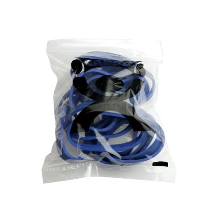 Hand Exerciser CanDo® Blue Heavy
