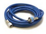 Gas Supply Hose For A-Series Anesthesia System