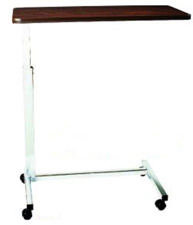 Overbed Table Drive™ Non-Tilt Top Spring Assisted Lift 28 to 45 Inch Height Range
