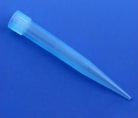 Specific Pipette Tip 100 to 1,250 µL Graduated Sterile