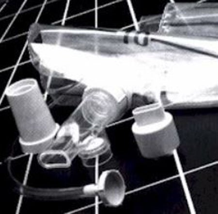 Spirometer Mouthpiece Disposable