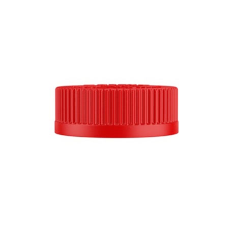 Drug Disposal System Vented Cap Rx Destroyer™ Red