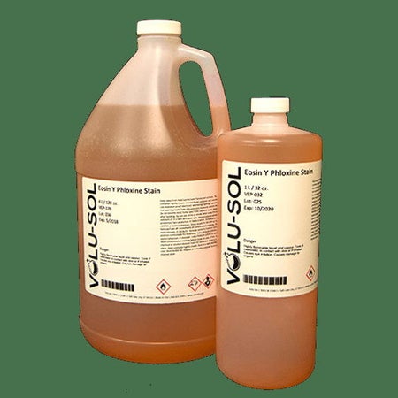 Eosin Y Stain with Phloxine 32 oz.