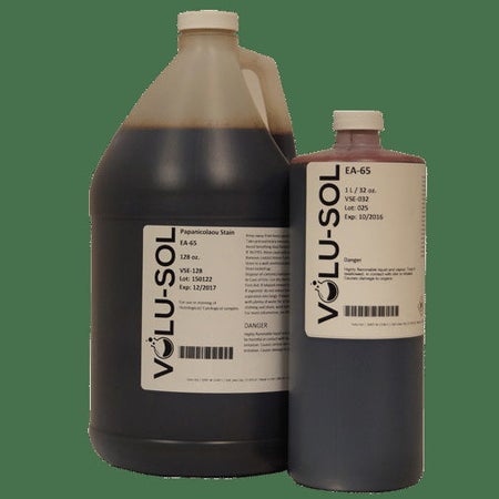 Papanicolaou Stain (EA-65) 1 gal.