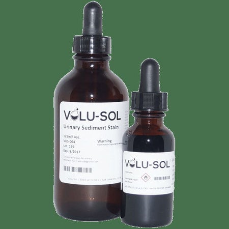 Urine Sediment Stain 30 mL