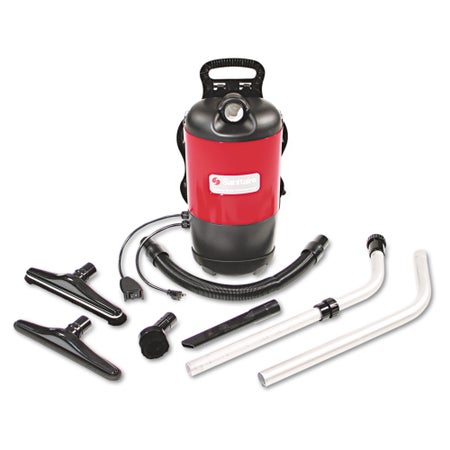 Backpack Vacuum Sanitaire®