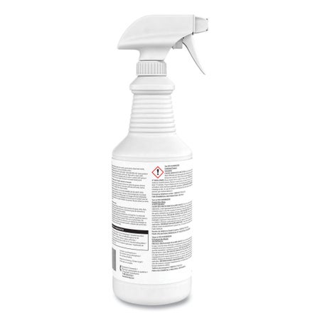 Surface Cleaner / Degreaser Diversey™ Speedball™ Alcohol Based Trigger Spray Liquid 32 oz. Bottle Citrus Scent NonSterile