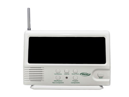 Central Monitoring Unit Smart Caregiver™