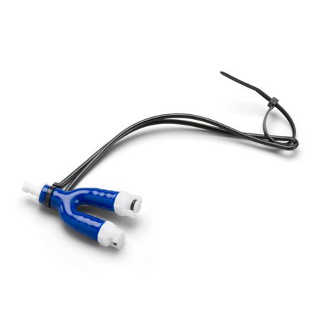 Blood Pressure Cuff Adapter Welch Allyn® For use with Blood Pressure Cuff