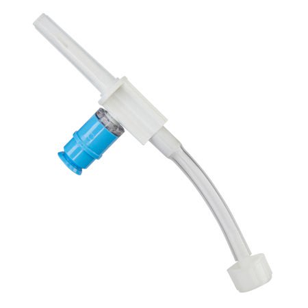Bag Access Spike ChemoLock® IV Bags