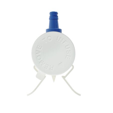 Vial Spike ChemoLock®