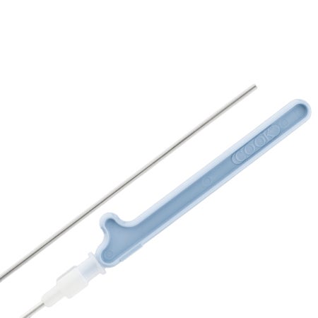 Cook® Chorionic Villus Sampling Device 5.3 Fr. 27 cm Length Sterile