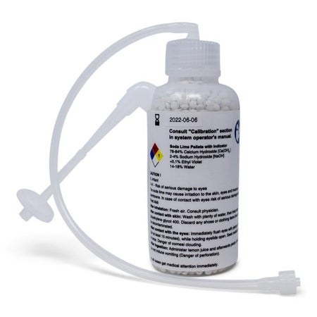 Calibration Apparatus For LifeSense® and RespSense™ Capnograph, Pulse Oximetry