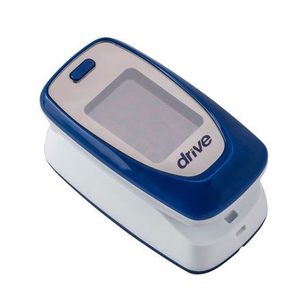 Fingertip Pulse Oximeter Drive Adult