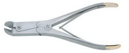 Wire and Pin Cutter 10-1/2 Inch Length