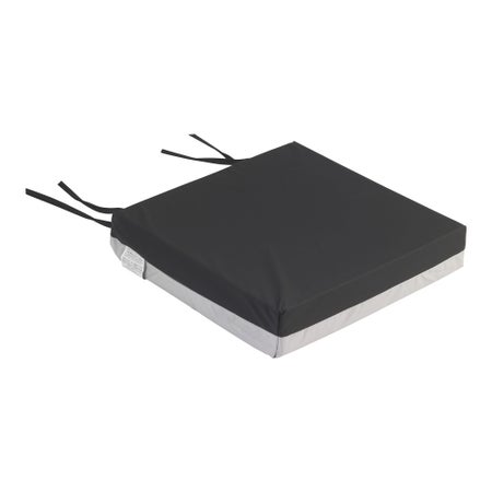 Seat Cushion Premier One 18 W X 16 L X 3 D Inch Foam