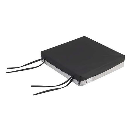 Seat Cushion Premier One 18 W X 16 L X 3 D Inch Foam