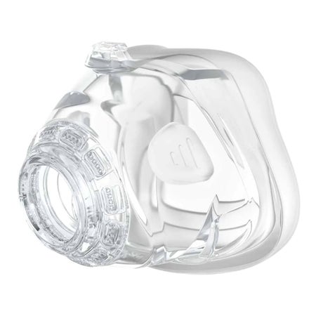 CPAP Mask Component CPAP Cushion Mirage™ FX Nasal Style Small Cushion
