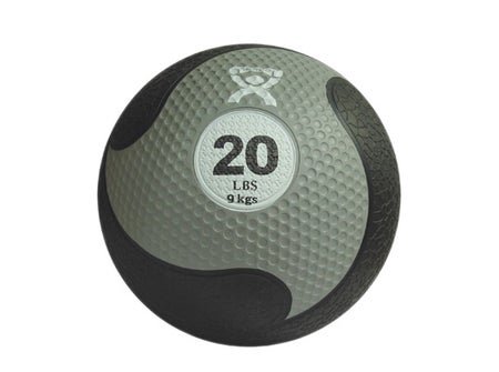 Medicine Ball CanDo® 20 lbs.