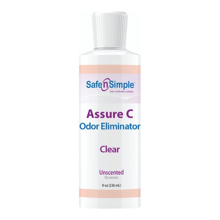 Odor Eliminator Assure C