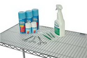 Shelf Mat
