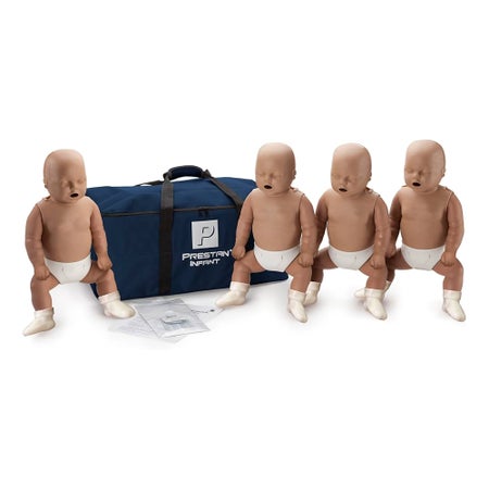 CPR Mannequin 22 lbs.