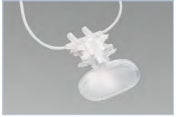 Nasal Adapter For CO2 Sensor Kit