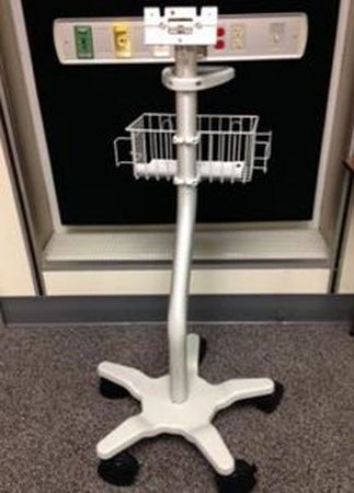 Mobile Stand