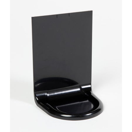 Drip Tray enMotion® 3.85 X 4.5 X 6.25 Inch, Black