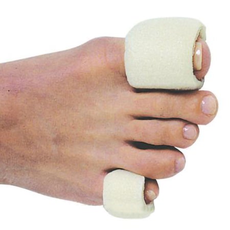 Toe Bandage PediFix® Large Pull-On Toe