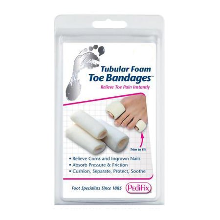 Toe Bandage PediFix® Large Pull-On Toe