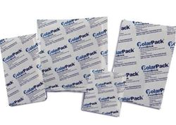 Refrigerant Foam Brick PolarPack® For Providing Reliable Temperature Sensitive Protection for Safe Transport of Food, Pharmaceutical and Medical Products