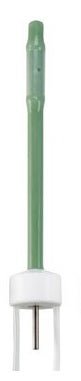Intrauterine Tips Rumi® II 6.7 mm X 10 cm, Green, Silicone