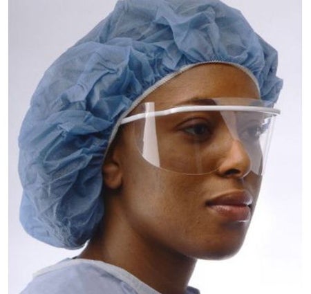Eyewear Frame