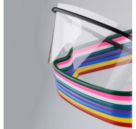 Eyewear Frame