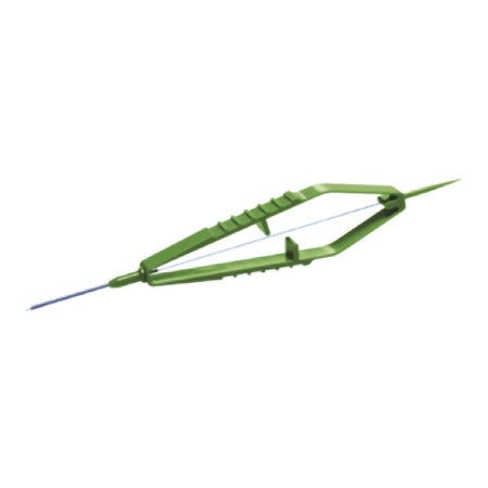 Eye Punctal Plug SOFT PLUG® Silicone Semi-Permanent Style Petite 1 mm Length 0.6 mm Diameter