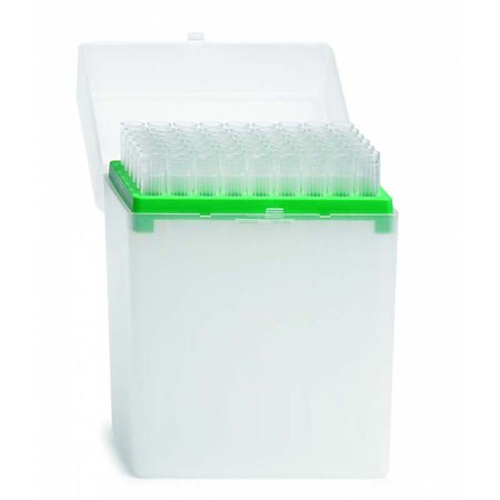 Specific Pipette Tip Finntip™ 0.5 to 5 mL Without Graduations NonSterile