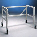 Telescoping Base Stand For Paramount Enclosure