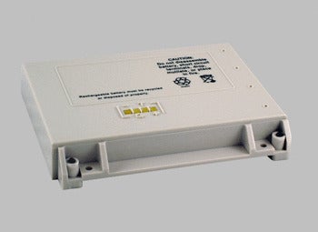 Diagnostic Battery Pack NiCd Battery Pack For Alaris® PC Unit 8000 / 8015