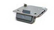 Stand Quick Release For Passport 12 Monitor