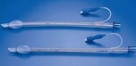Cuffed Endotracheal Tube Bivona® 31 mm Length Curved 9.0 mm ID Adult Murphy Eye