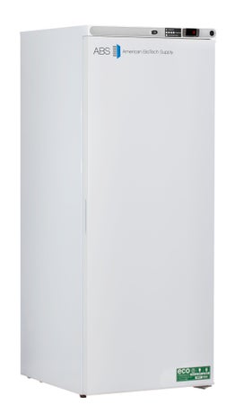 Upright Refrigerator ABS® Laboratory Use 10.5 cu.ft. 1 Solid Swing Door Cycle Defrost