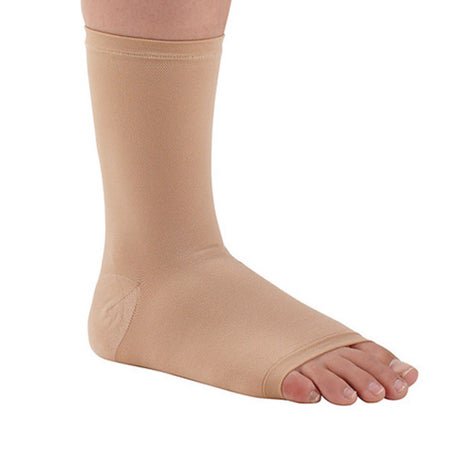 Ankle Support Breg® X-Large Pull-On Ankle