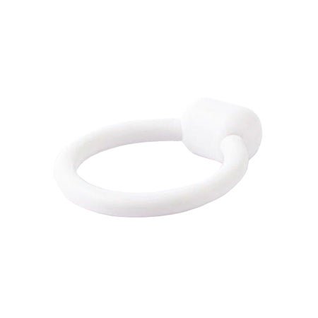 Pessary Ring with Knob Size 0 Silicone