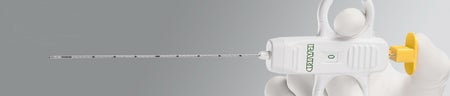 Biopsy Instrument Mission™ Disposable Core 14 Gauge X 10 cm L 10 / 20 mm
