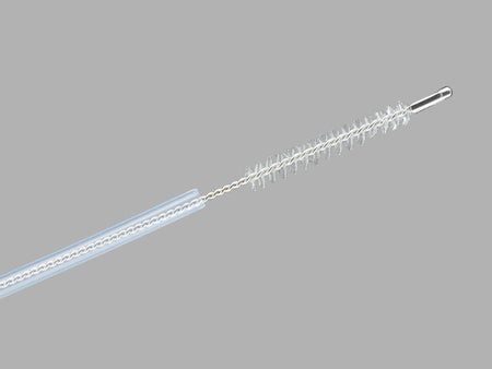 Cytology Brush 7 Fr. Sheath 240 cm Length
