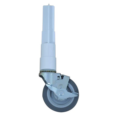 Replacement Single HD Caster R-4HD Series