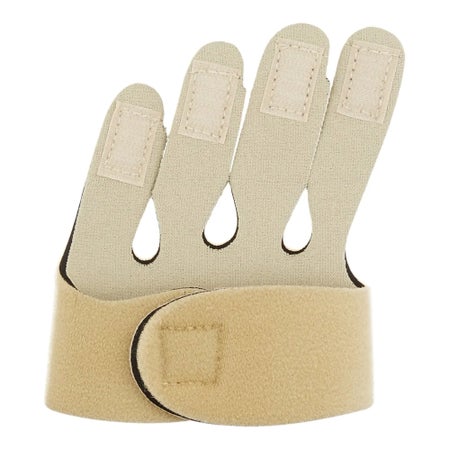 Ulnar Deviation Insert Rolyan® Soft Hand-Based