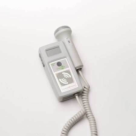 Handheld Doppler DigiDop LED Display Obstetric Probe 2 MHz Frequency