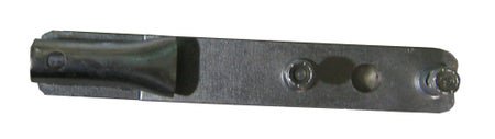 Receiver Plate Assembly For 13244 Bariatric Electric Patient Lift with Rechargeable Battery and Four Point Cradle